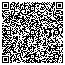 QR code with Head Hunters contacts