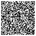 QR code with Mooreco contacts