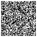 QR code with O'Charley's contacts