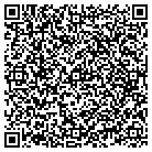 QR code with Martin Marietta Aggregates contacts
