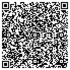 QR code with B Mac Candles & Gifts contacts