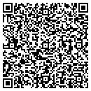 QR code with A B Millwork contacts