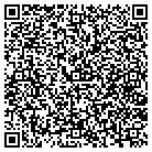 QR code with Manakee Funeral Home contacts