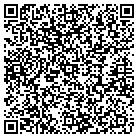 QR code with J T's New Attitude Salon contacts