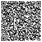 QR code with Oak Haven Properties LLC contacts