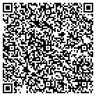 QR code with Martin Marietta Aggregates contacts