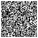 QR code with MAJ Cleaners contacts