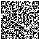 QR code with Hell Bellies contacts