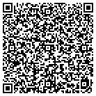 QR code with Prewitt & Son Trucking Co contacts