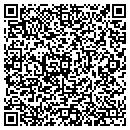 QR code with Goodall Gallery contacts