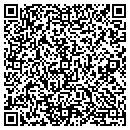 QR code with Mustang Library contacts