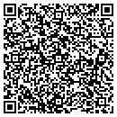 QR code with D Joleen Frederick contacts