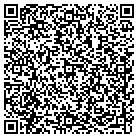 QR code with Hair-It-Is Styling Salon contacts