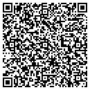 QR code with Taylor's Cafe contacts