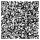 QR code with Krause Graphics contacts