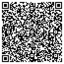 QR code with Albert G Cullum MD contacts