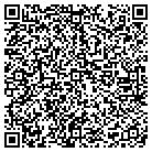 QR code with C J Kujala Contracting Inc contacts