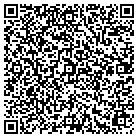 QR code with P L Co Federal Credit Union contacts