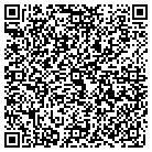QR code with Mystic Dreams Web Design contacts