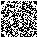 QR code with Autozone contacts