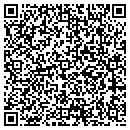 QR code with Wicker & Weaves Inc contacts