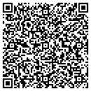 QR code with Aero Graphics contacts
