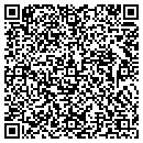 QR code with D G Schell Realtors contacts