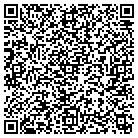 QR code with R & B Collision Repairs contacts