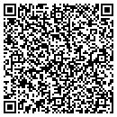 QR code with D & A Sales contacts