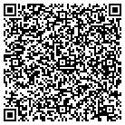 QR code with Raymond Tapp Builder contacts