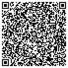 QR code with Corky's Coaches Corner contacts