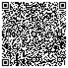 QR code with Klenco Construction contacts