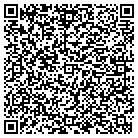 QR code with Hughes K M Appraisal Services contacts