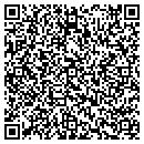 QR code with Hanson Brick contacts