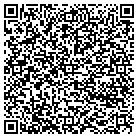QR code with Radcliff First Assembly Of God contacts
