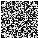 QR code with H & H Training contacts