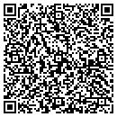 QR code with Rick's Key & Lock Service contacts