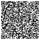 QR code with Custodial Maintenance Service contacts