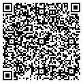 QR code with DWI contacts