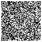 QR code with R-K Distributing Co contacts