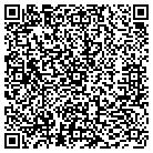 QR code with Cincinnati Drum Service Inc contacts