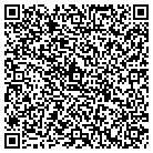 QR code with Servall Termite & Pest Control contacts