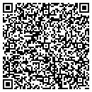 QR code with Aspc-Eyman contacts