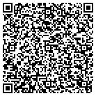 QR code with A Plus Check Advance contacts