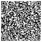 QR code with Magna Pharmaceutical contacts