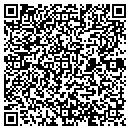 QR code with Harris & Johnson contacts