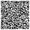 QR code with James C Baughman contacts