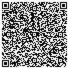 QR code with Healing Hands Physical Therapy contacts
