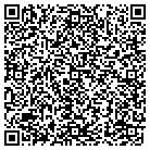 QR code with Hinkle Contracting Corp contacts