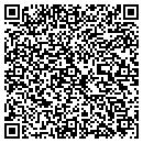 QR code with LA Peche Cafe contacts